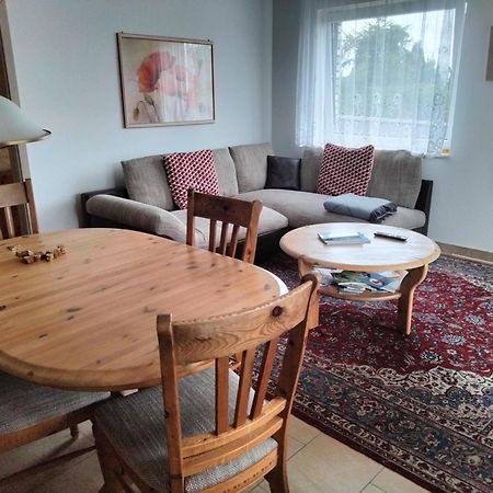 Komfort-Ferienwohnung Mit Ostseeblick ,Entspannung Φλένσμπουργκ Εξωτερικό φωτογραφία