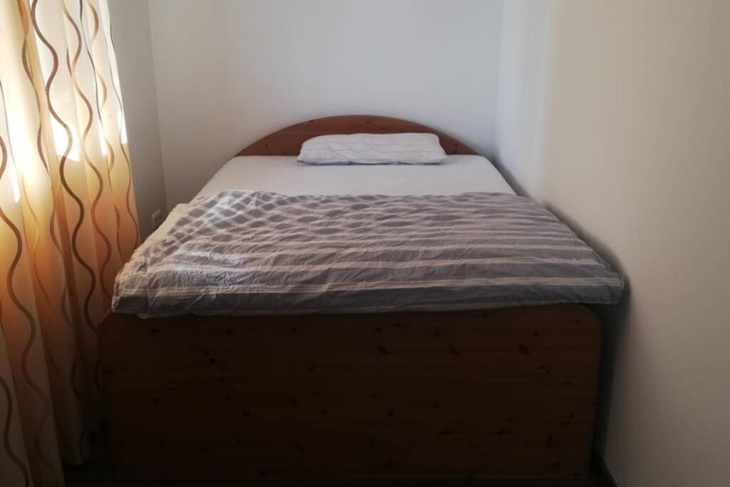 Komfort-Ferienwohnung Mit Ostseeblick ,Entspannung Φλένσμπουργκ Εξωτερικό φωτογραφία
