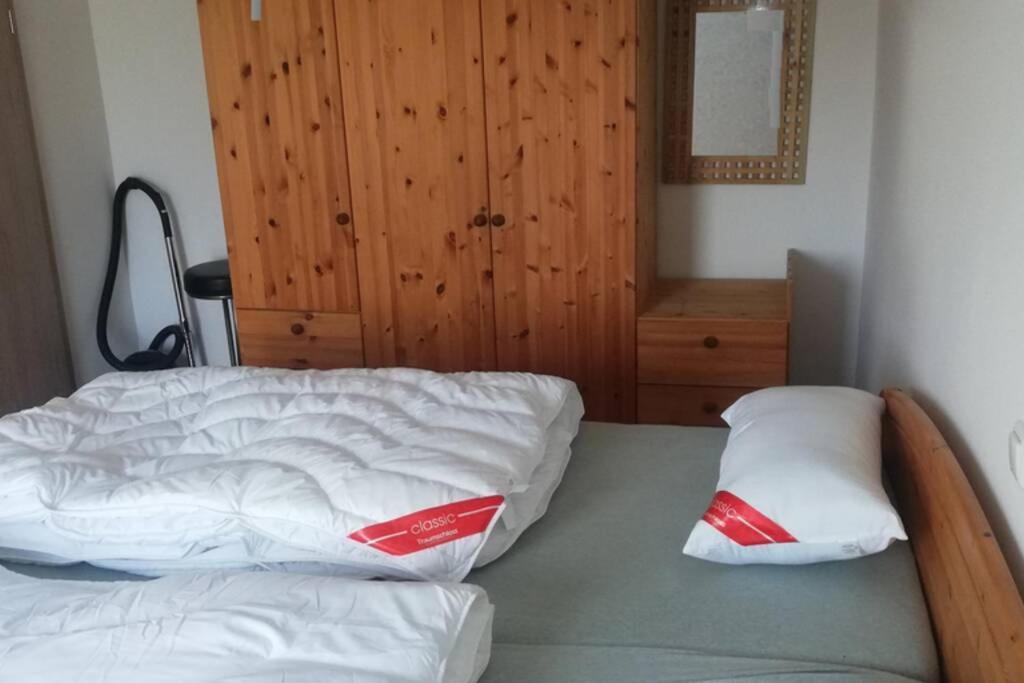 Komfort-Ferienwohnung Mit Ostseeblick ,Entspannung Φλένσμπουργκ Εξωτερικό φωτογραφία